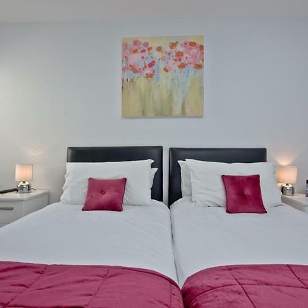 5 Fistral Beach, Newquay New Quay Kültér fotó