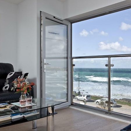 5 Fistral Beach, Newquay New Quay Kültér fotó