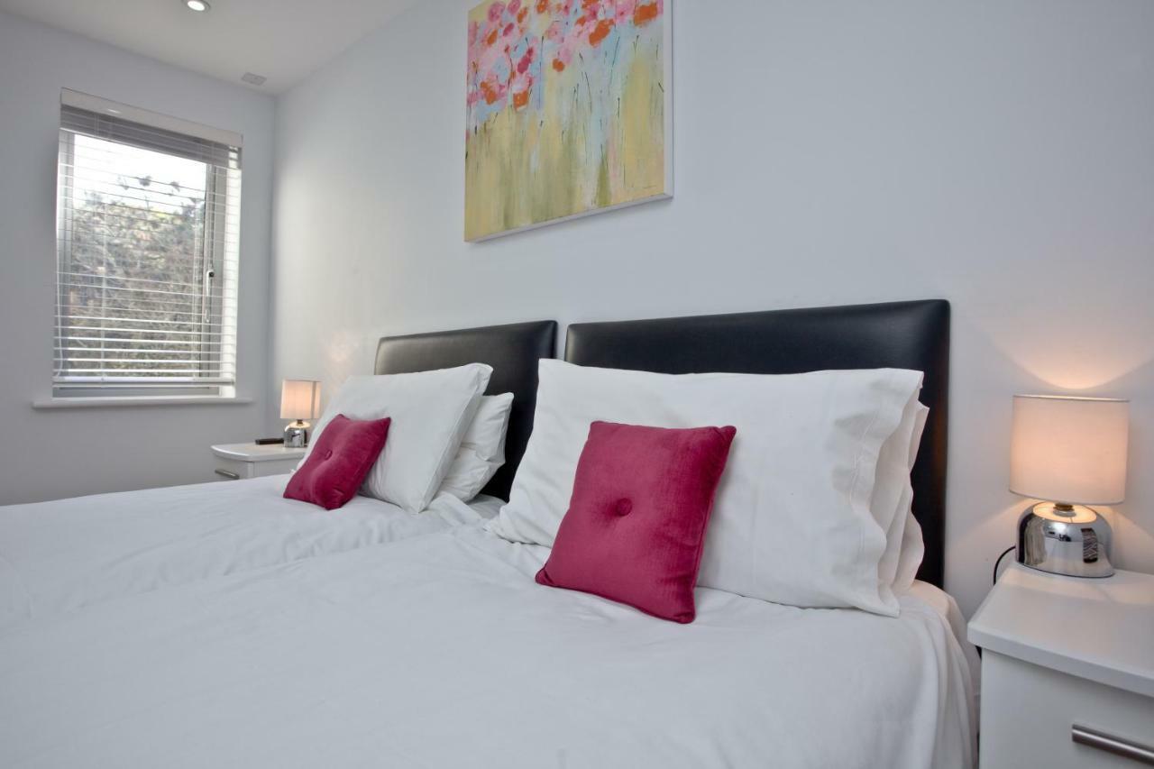 5 Fistral Beach, Newquay New Quay Kültér fotó