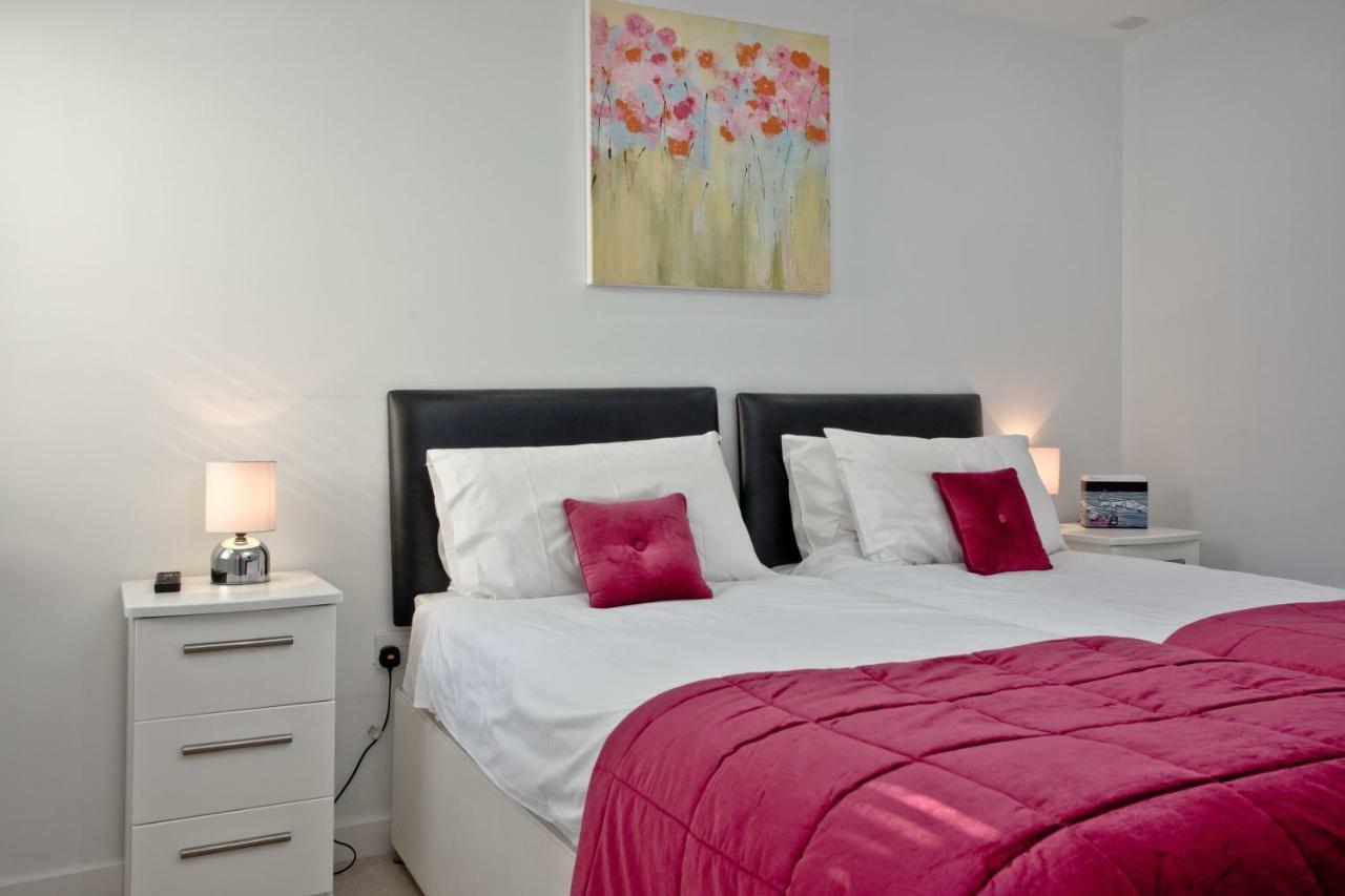 5 Fistral Beach, Newquay New Quay Kültér fotó