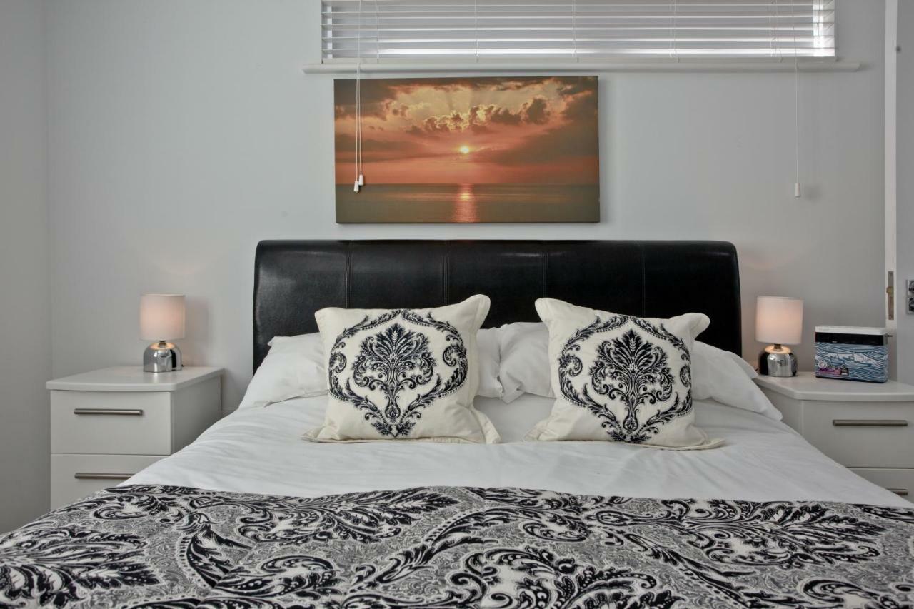 5 Fistral Beach, Newquay New Quay Kültér fotó